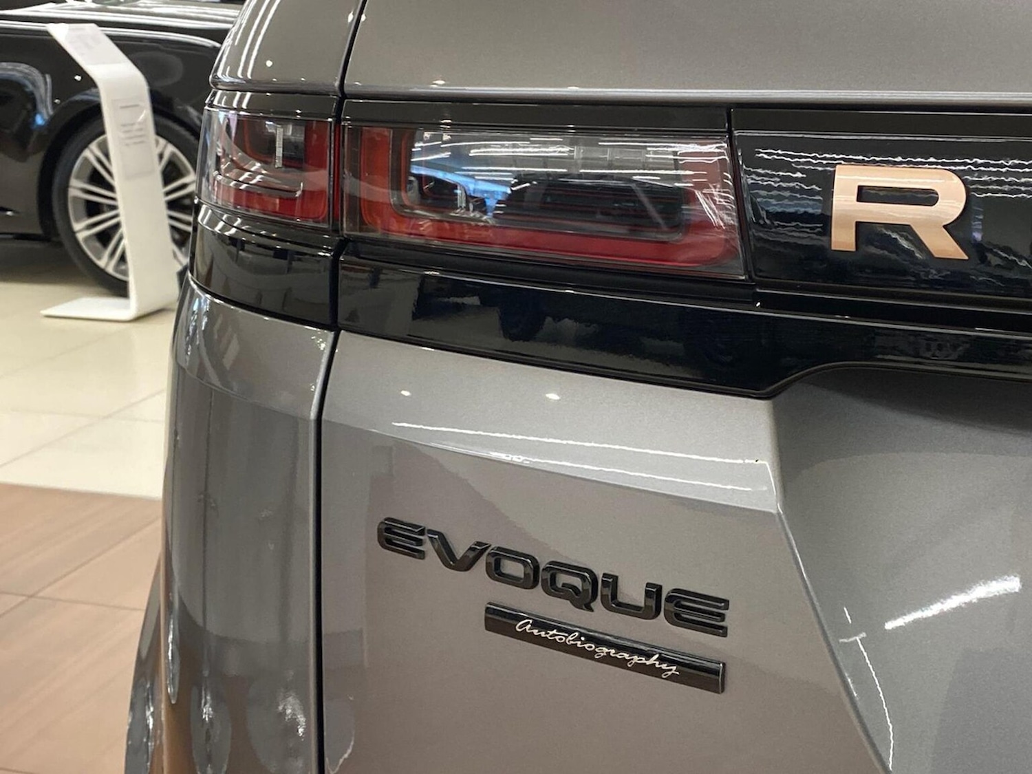 Used Land Rover Range Rover Evoque 2021 for sale - 76583252: Photo 26