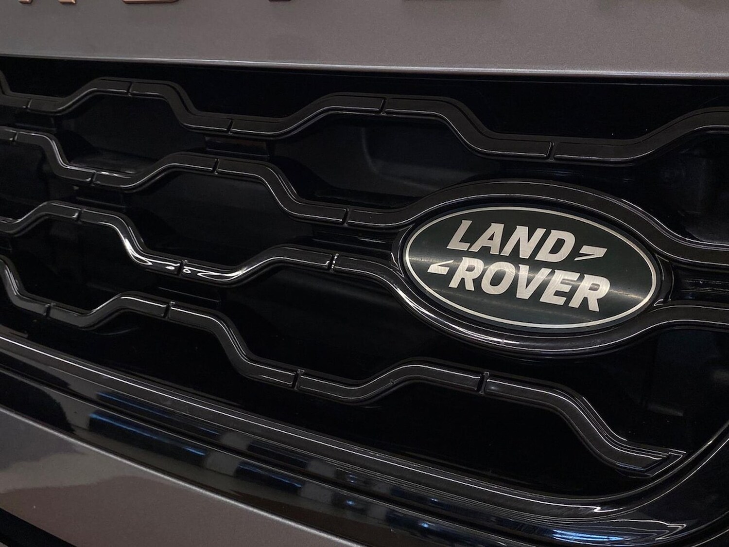 Used Land Rover Range Rover Evoque 2021 for sale - 76583252: Photo 29