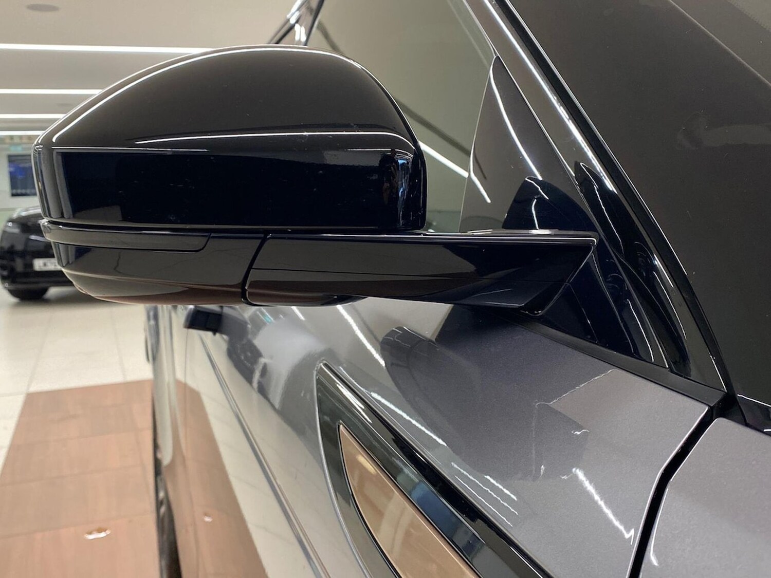 Used Land Rover Range Rover Evoque 2021 for sale - 76583252: Photo 31