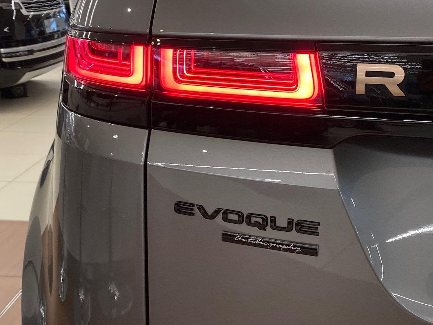 Used Land Rover Range Rover Evoque 2021 for sale - 76583252: Photo 33