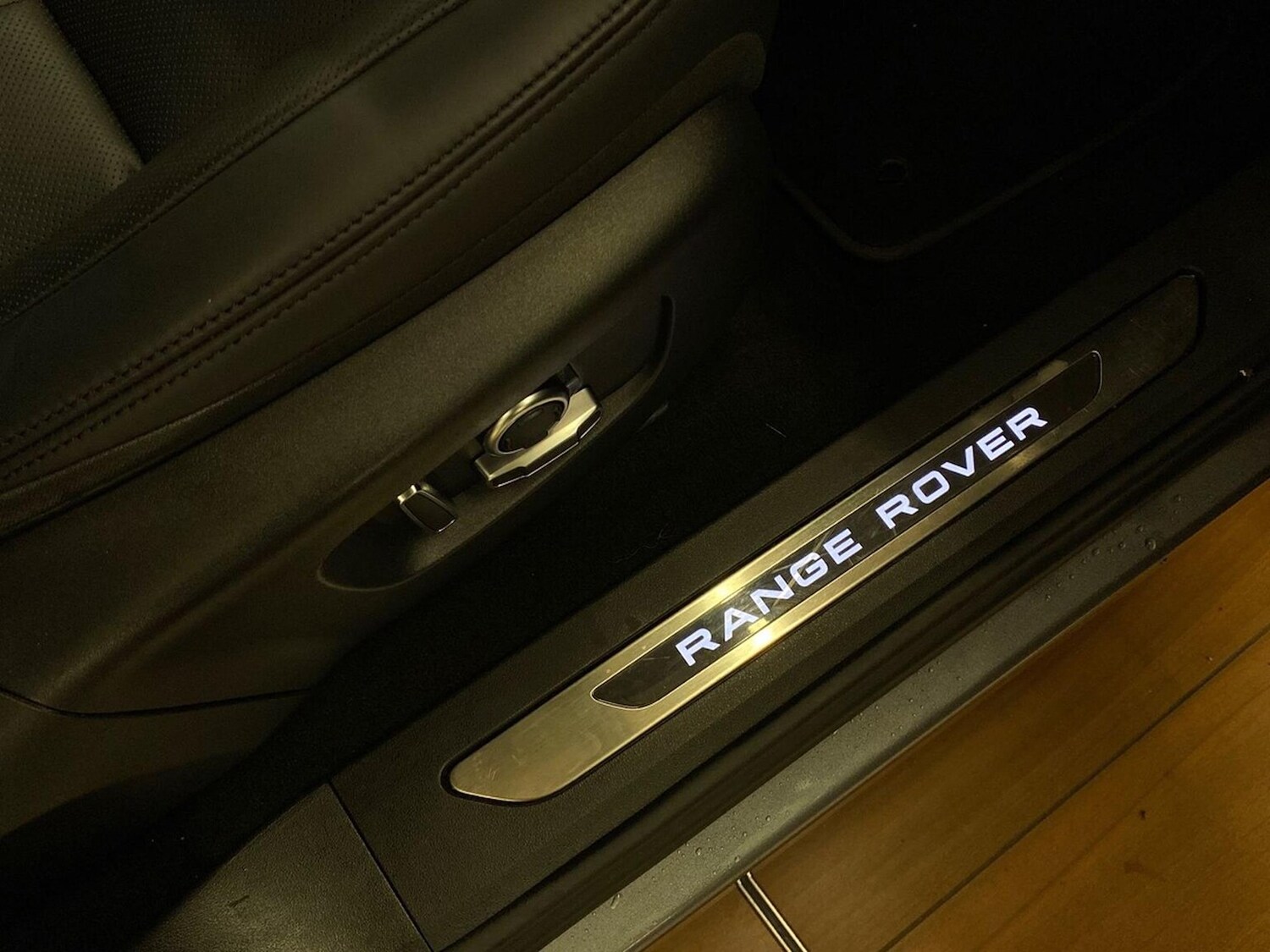 Used Land Rover Range Rover Evoque 2021 for sale - 76583252: Photo 35