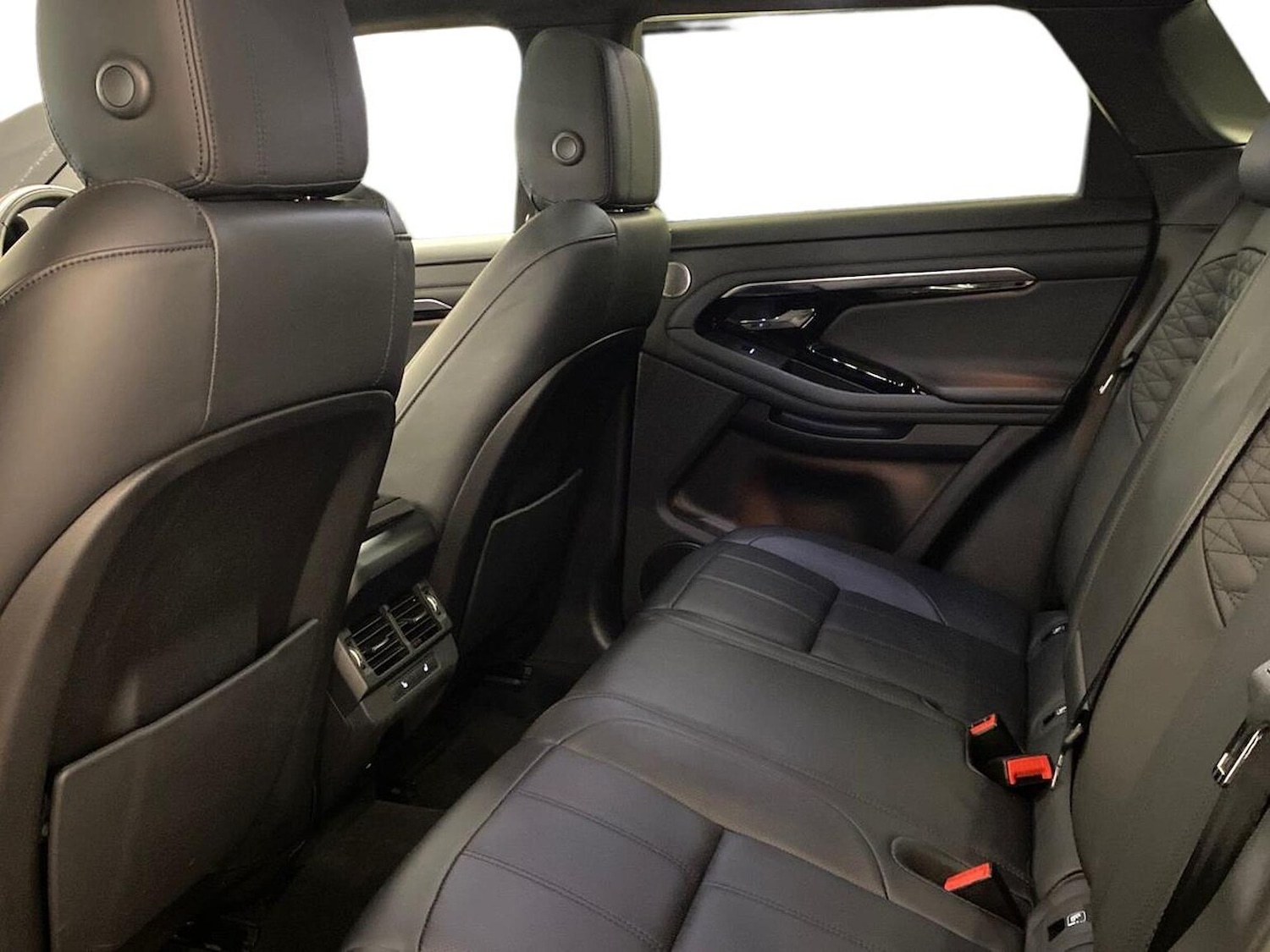 Used Land Rover Range Rover Evoque 2021 for sale - 76583252: Photo 4