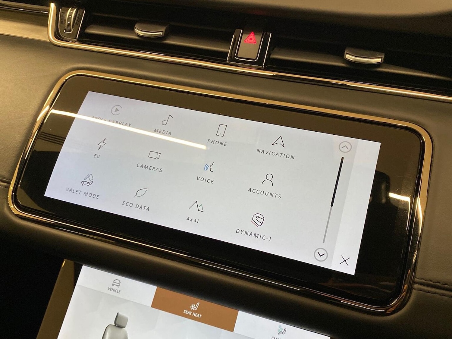 Used Land Rover Range Rover Evoque 2021 for sale - 76583252: Photo 40