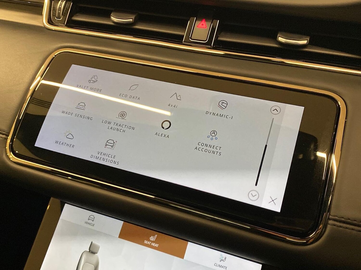 Used Land Rover Range Rover Evoque 2021 for sale - 76583252: Photo 41