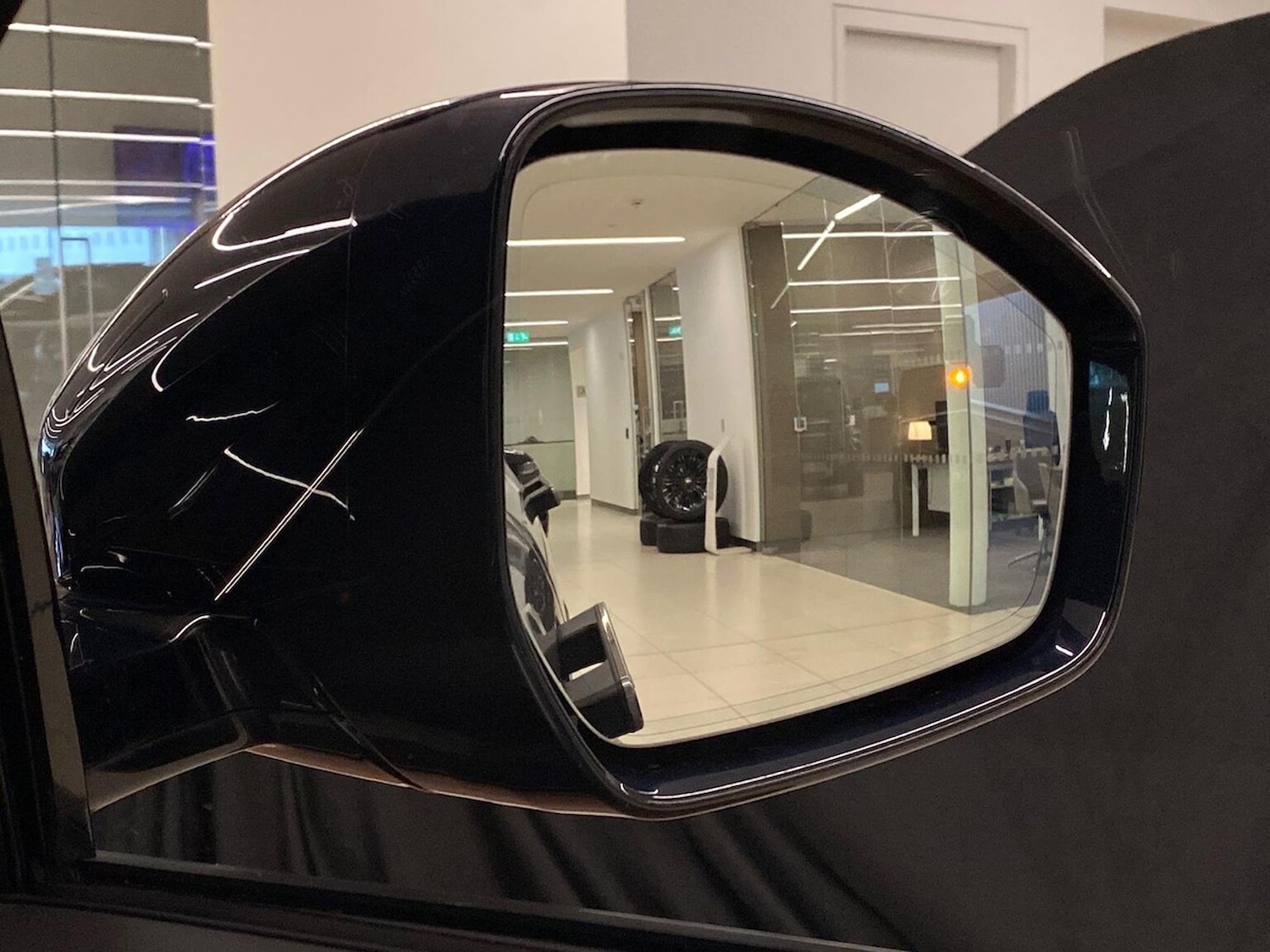 Used Land Rover Range Rover Evoque 2021 for sale - 76583252: Photo 42