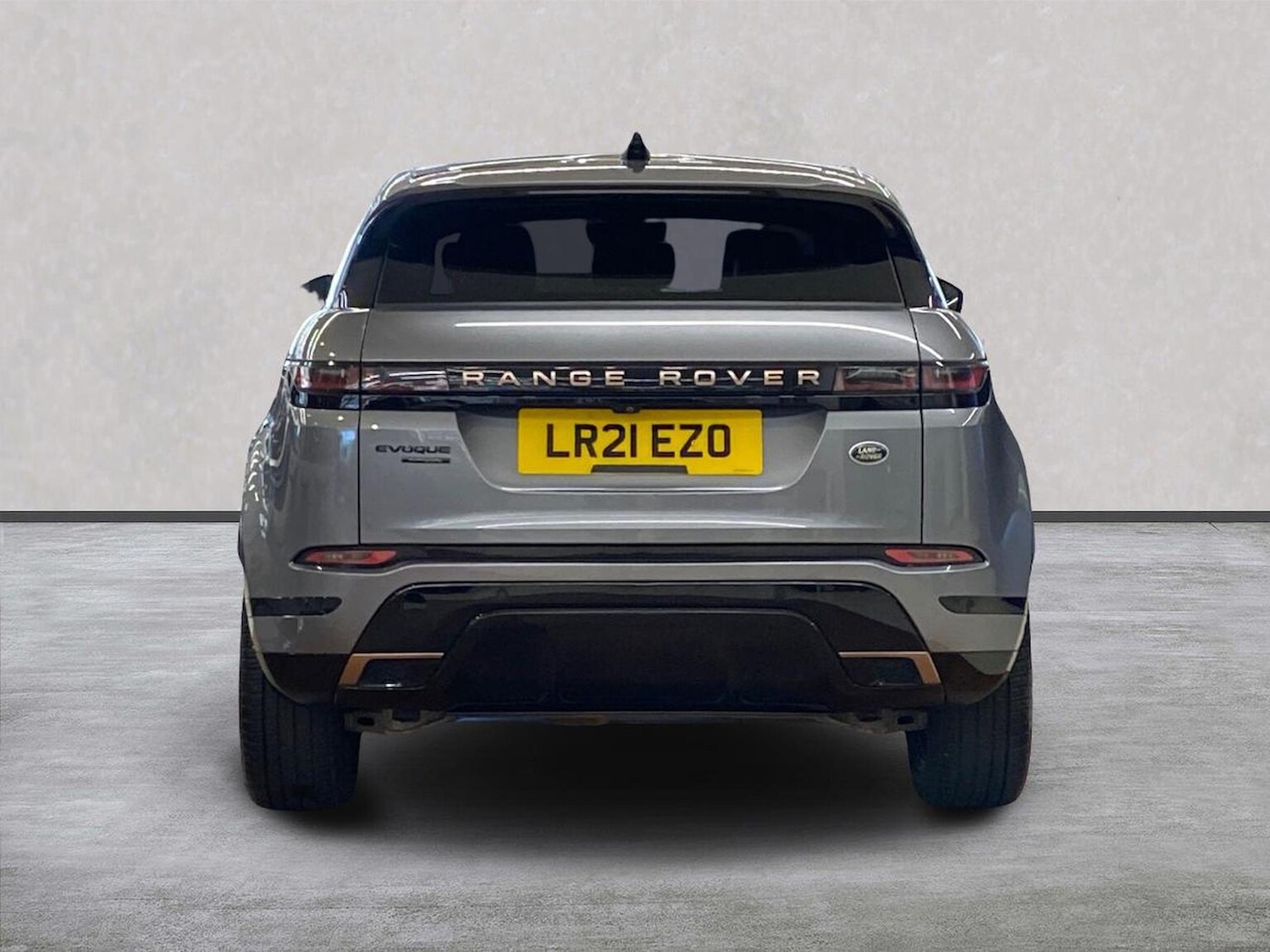 Used Land Rover Range Rover Evoque 2021 for sale - 76583252: Photo 6