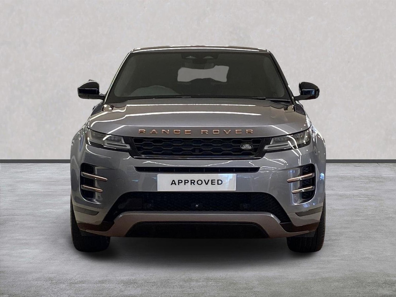 Used Land Rover Range Rover Evoque 2021 for sale - 76583252: Photo 7