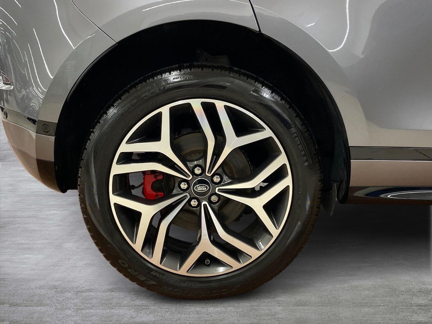 Used Land Rover Range Rover Evoque 2021 for sale - 76583252: Photo 8