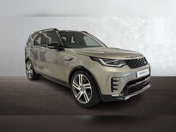 Used Land Rover Discovery 2025 for sale - 79739679: Photo