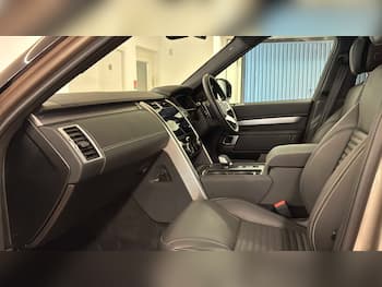 Used Land Rover Discovery 2025 for sale - 79739679: Photo