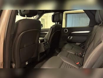 Used Land Rover Discovery 2025 for sale - 79739679: Photo