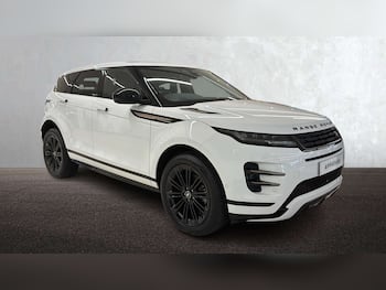 Used Land Rover Range Rover Evoque 2025 for sale - 79668247: Photo