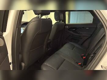 Used Land Rover Range Rover Evoque 2025 for sale - 79668247: Photo