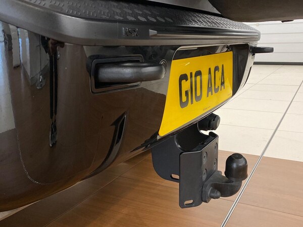 Used Land Rover Defender 2023 for sale - 76324607: Photo 29