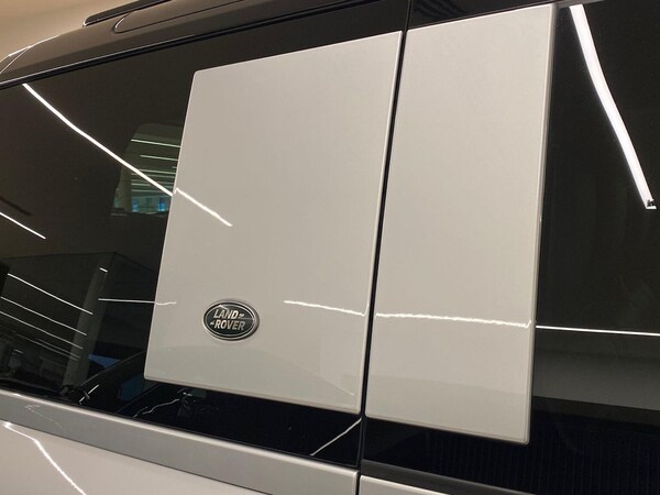 Used Land Rover Defender 2023 for sale - 76324607: Photo 37