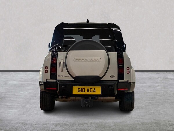 Used Land Rover Defender 2023 for sale - 76324607: Photo 6
