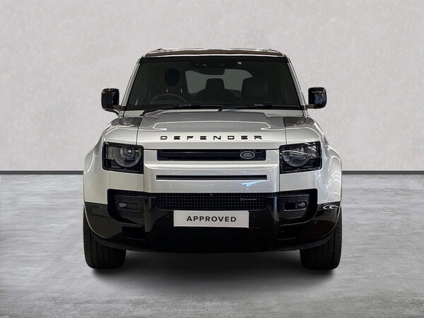 Used Land Rover Defender 2023 for sale - 76324607: Photo 7
