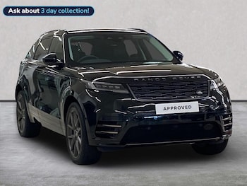 2024 - 2.0 P400E Dynamic Hse 5Dr Auto