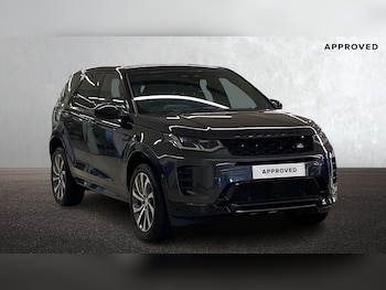 Used Land Rover Discovery Sport 2025 for sale - 75583061: Photo