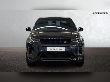 Used Land Rover Discovery Sport 2025 for sale - 75583061: Photo