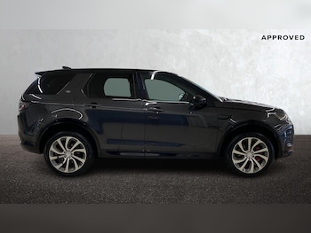 Used Land Rover Discovery Sport 2025 for sale - 75583061: Photo