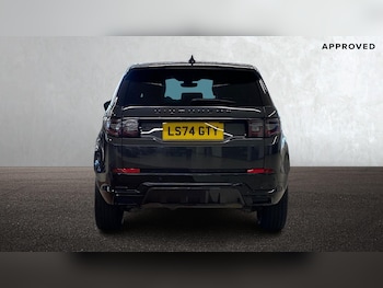 Used Land Rover Discovery Sport 2025 for sale - 75583061: Photo