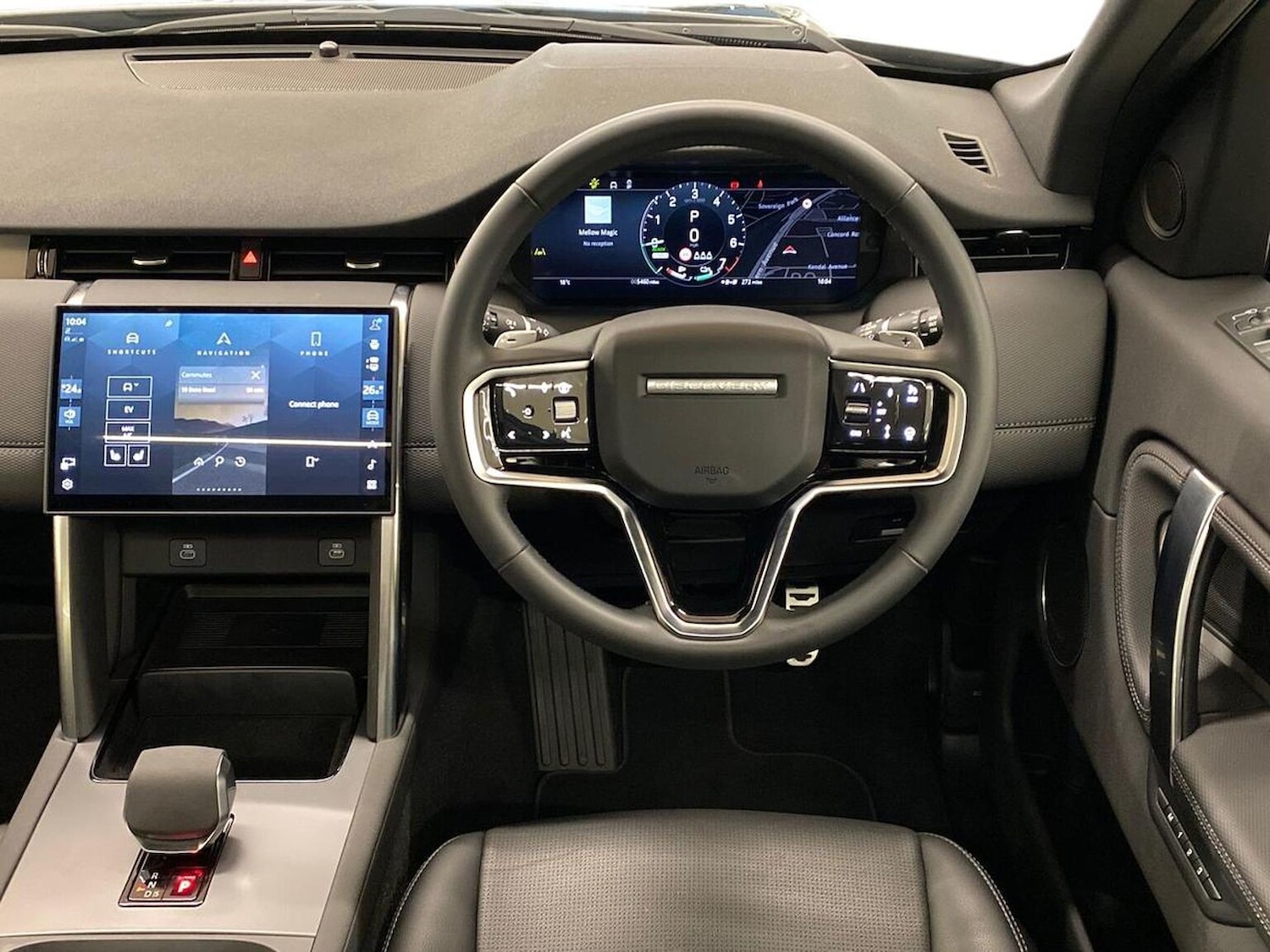 Used Land Rover Discovery Sport 2025 for sale - 76089102: Photo 15