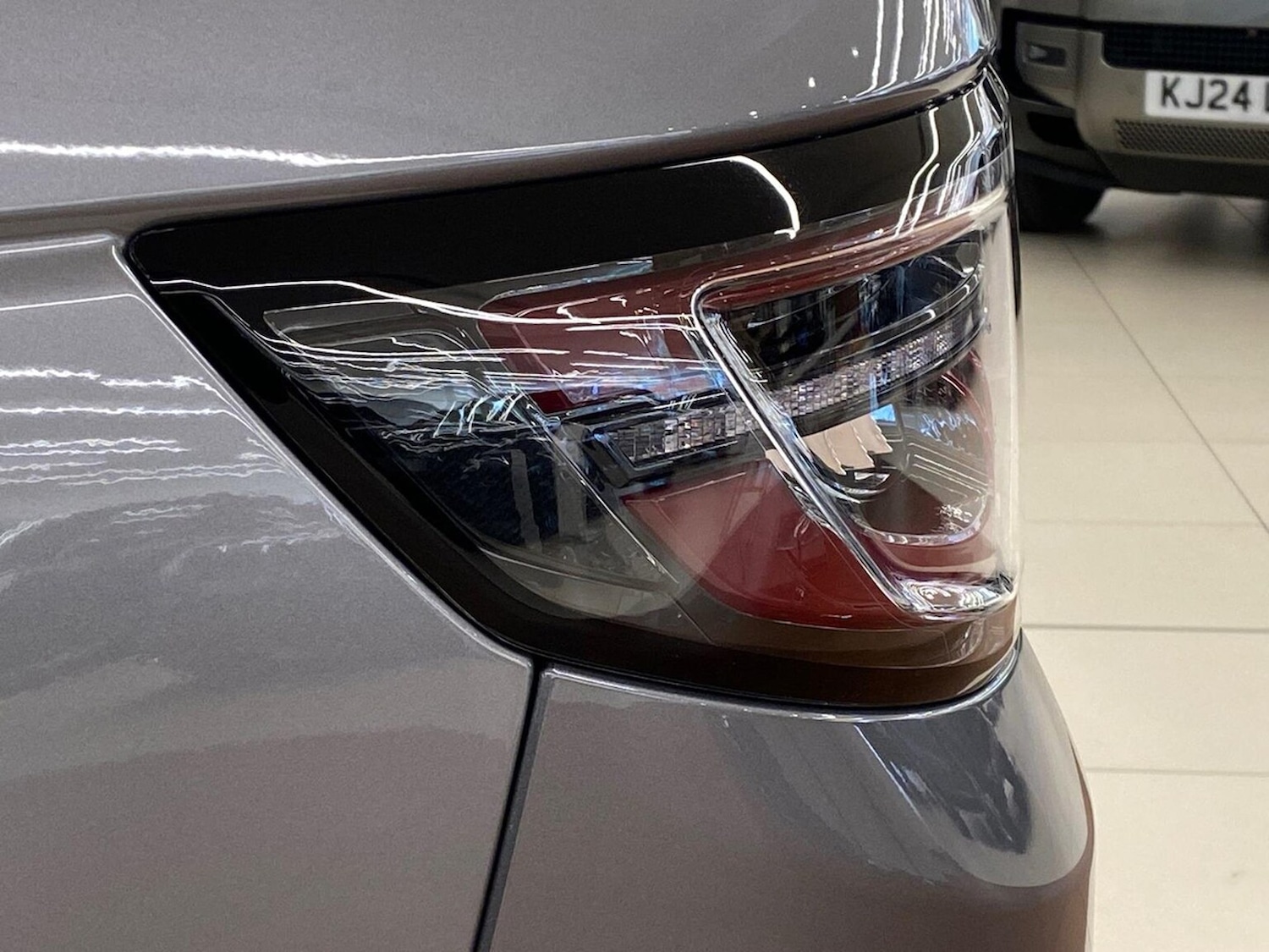 Used Land Rover Discovery Sport 2025 for sale - 76089102: Photo 19