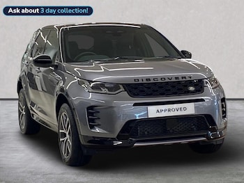 2025 - 1.5 P270e Dynamic SE 5dr Auto [5 Seat]