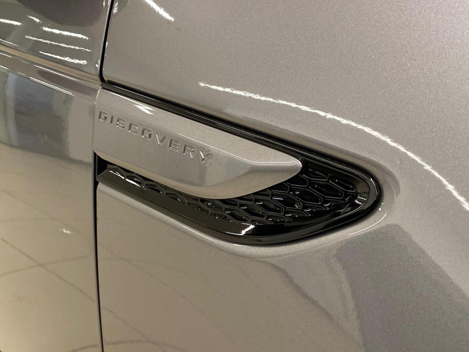 Used Land Rover Discovery Sport 2025 for sale - 76089102: Photo 20