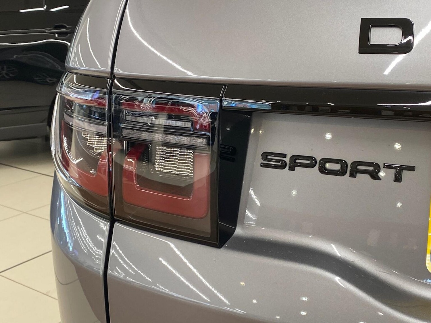 Used Land Rover Discovery Sport 2025 for sale - 76089102: Photo 26
