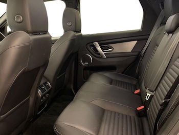 Used Land Rover Discovery Sport 2025 for sale - 76089102: Photo 4