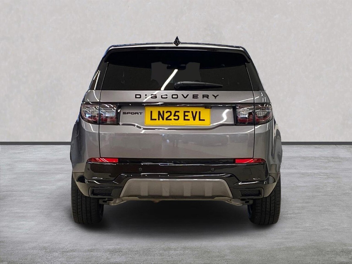 Used Land Rover Discovery Sport 2025 for sale - 76089102: Photo 6