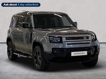 2023 - 3.0 D250 X-Dynamic Se 110 5Dr Auto [6 Seat]