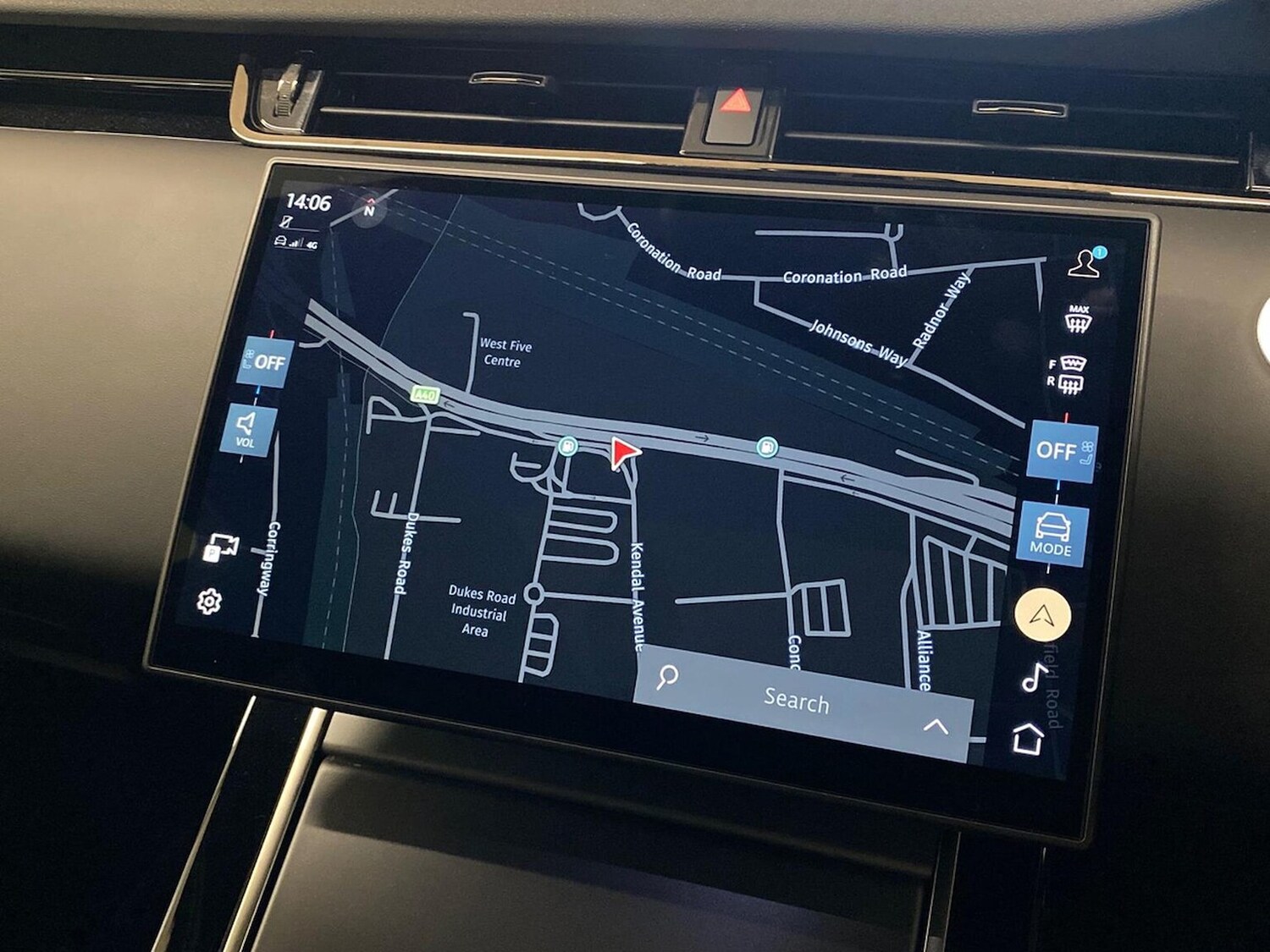 Used Land Rover Range Rover Evoque 2025 for sale - 77489584: Photo 11