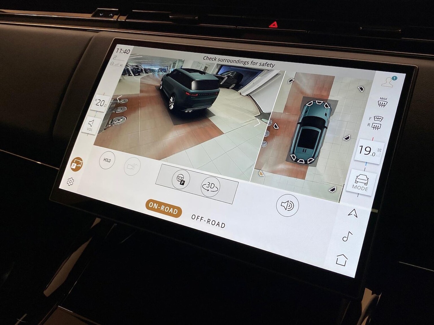 Used Land Rover Range Rover Sport 2023 for sale - 76313824: Photo 12