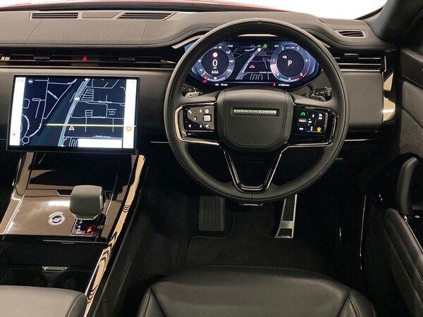 Used Land Rover Range Rover Sport 2023 for sale - 76313824: Photo 15