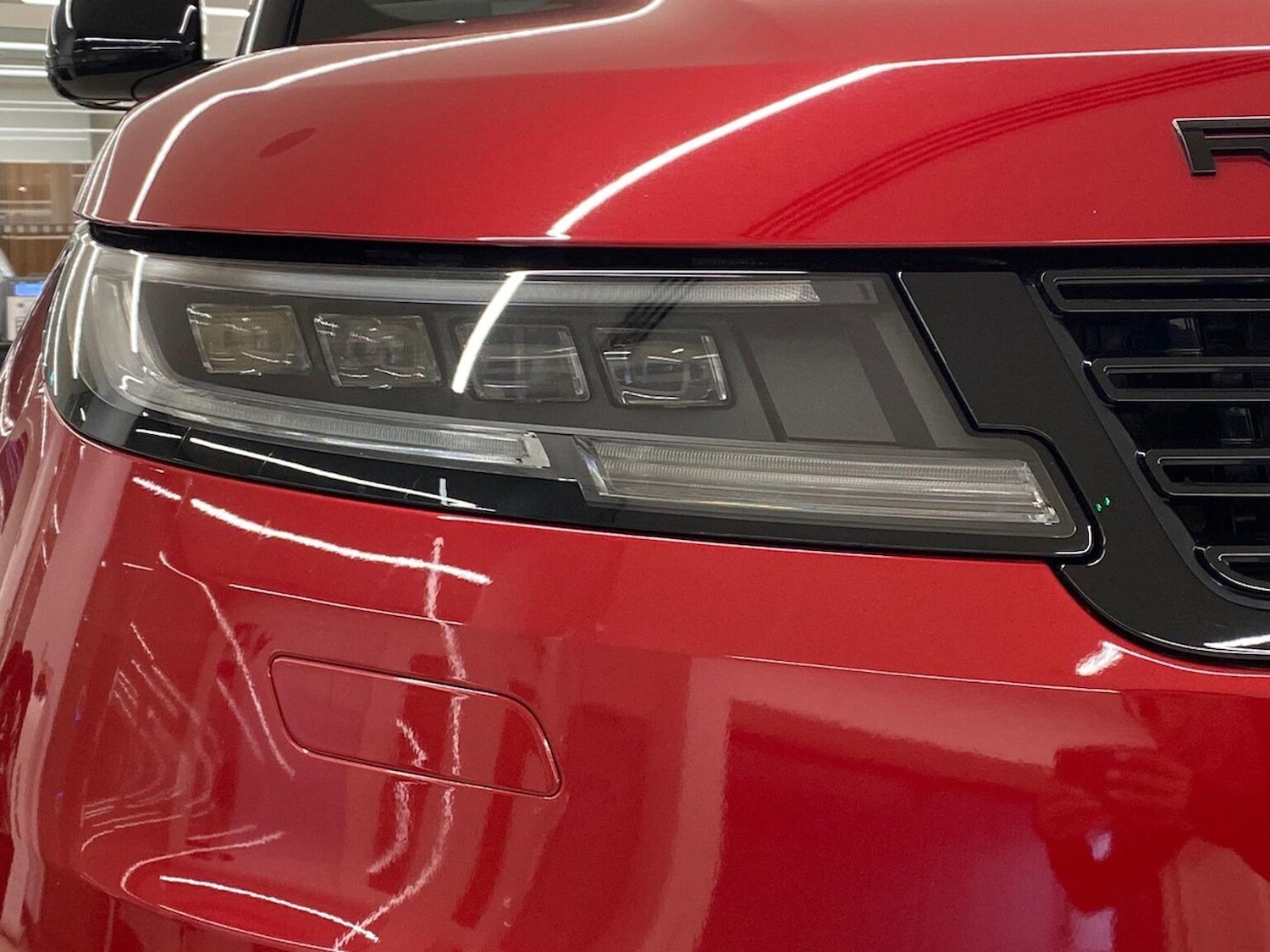 Used Land Rover Range Rover Sport 2023 for sale - 76313824: Photo 17