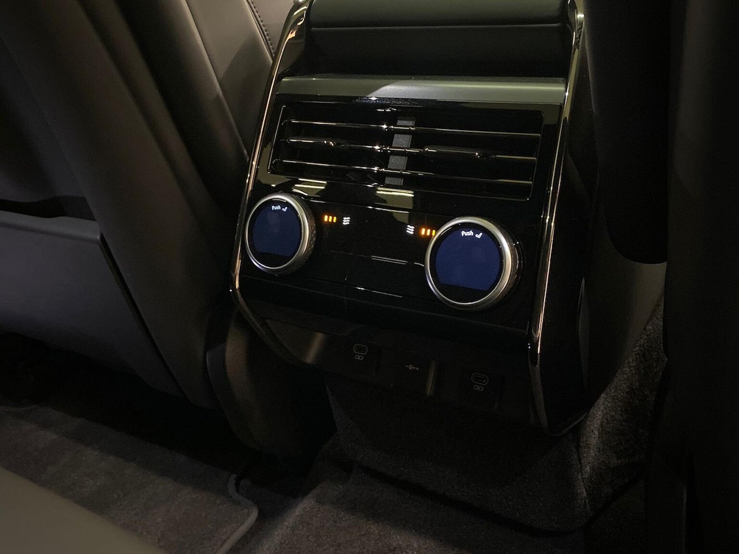 Used Land Rover Range Rover Sport 2023 for sale - 76313824: Photo 18