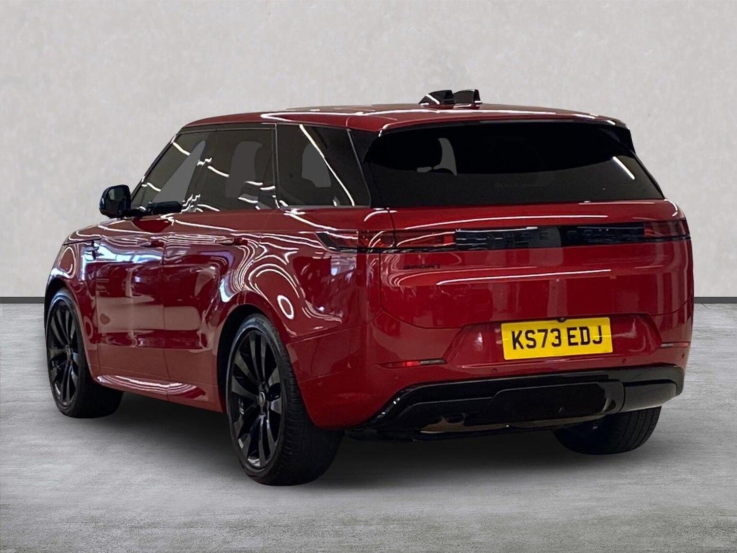 Used Land Rover Range Rover Sport 2023 for sale - 76313824: Photo 2