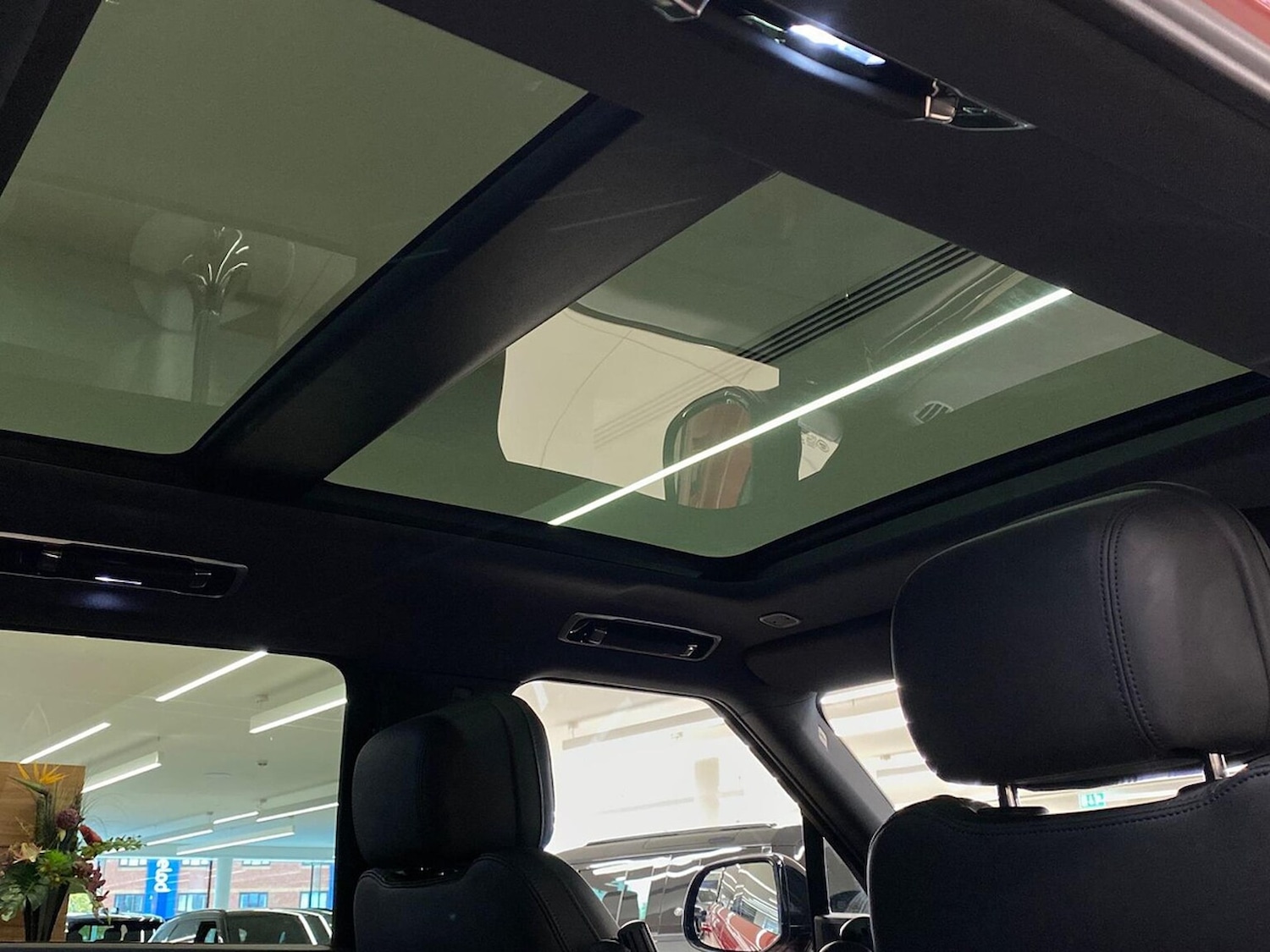 Used Land Rover Range Rover Sport 2023 for sale - 76313824: Photo 21