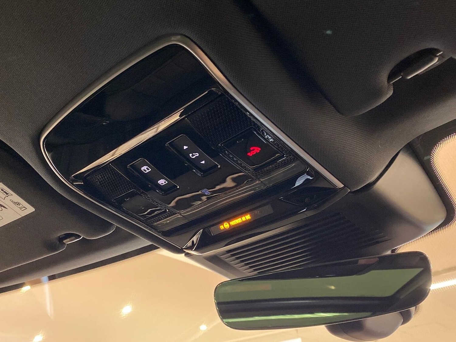 Used Land Rover Range Rover Sport 2023 for sale - 76313824: Photo 23