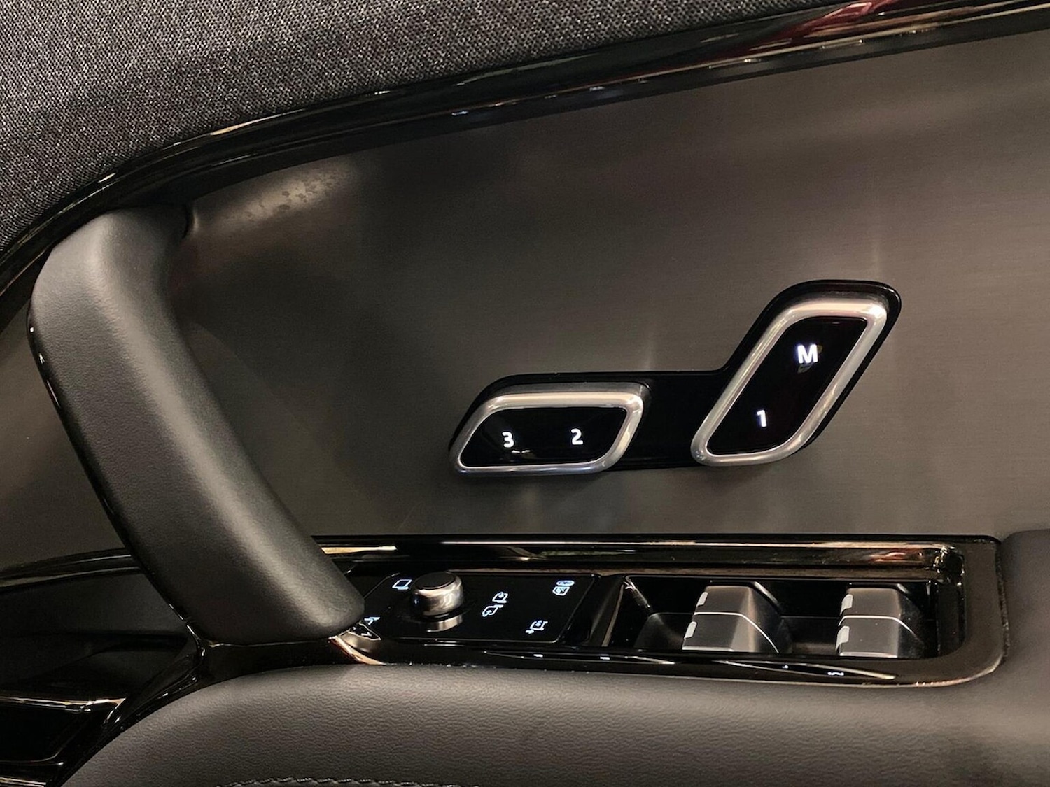 Used Land Rover Range Rover Sport 2023 for sale - 76313824: Photo 25