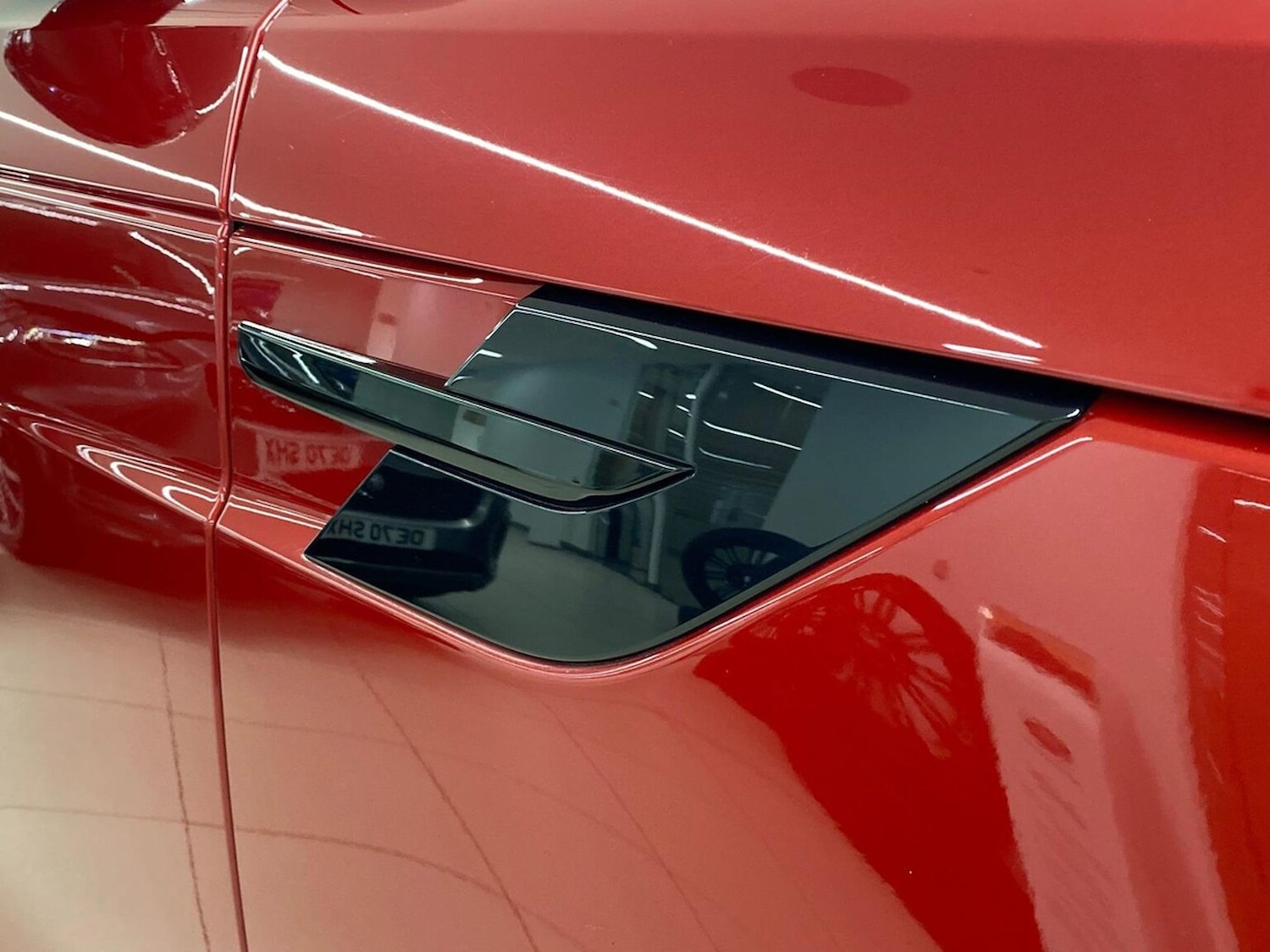 Used Land Rover Range Rover Sport 2023 for sale - 76313824: Photo 29