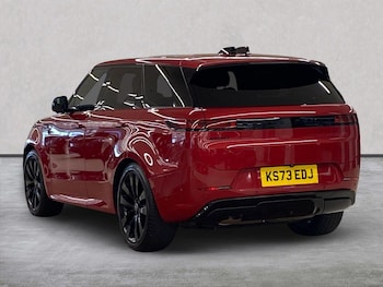 Used Land Rover Range Rover Sport 2023 for sale - 76313824: Photo 2