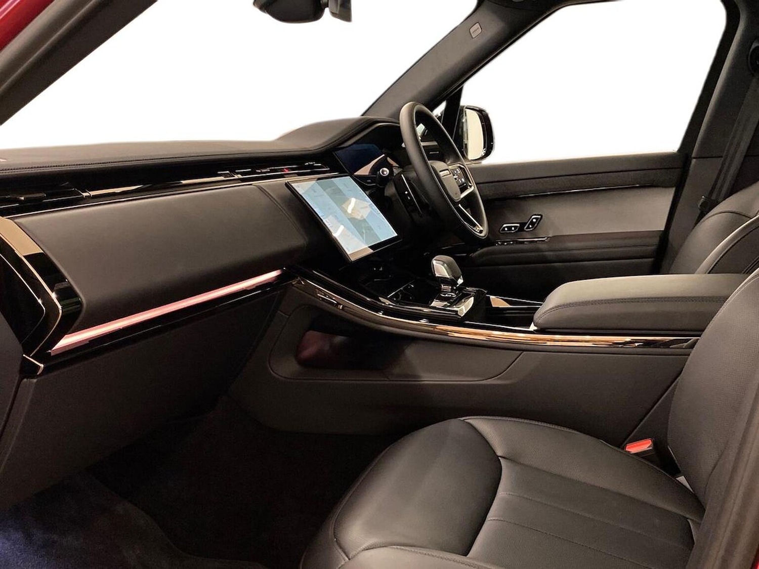 Used Land Rover Range Rover Sport 2023 for sale - 76313824: Photo 3