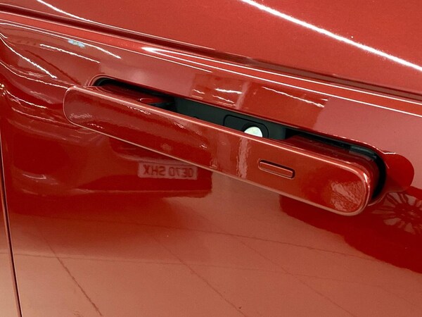 Used Land Rover Range Rover Sport 2023 for sale - 76313824: Photo 33
