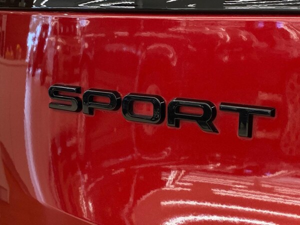 Used Land Rover Range Rover Sport 2023 for sale - 76313824: Photo 34