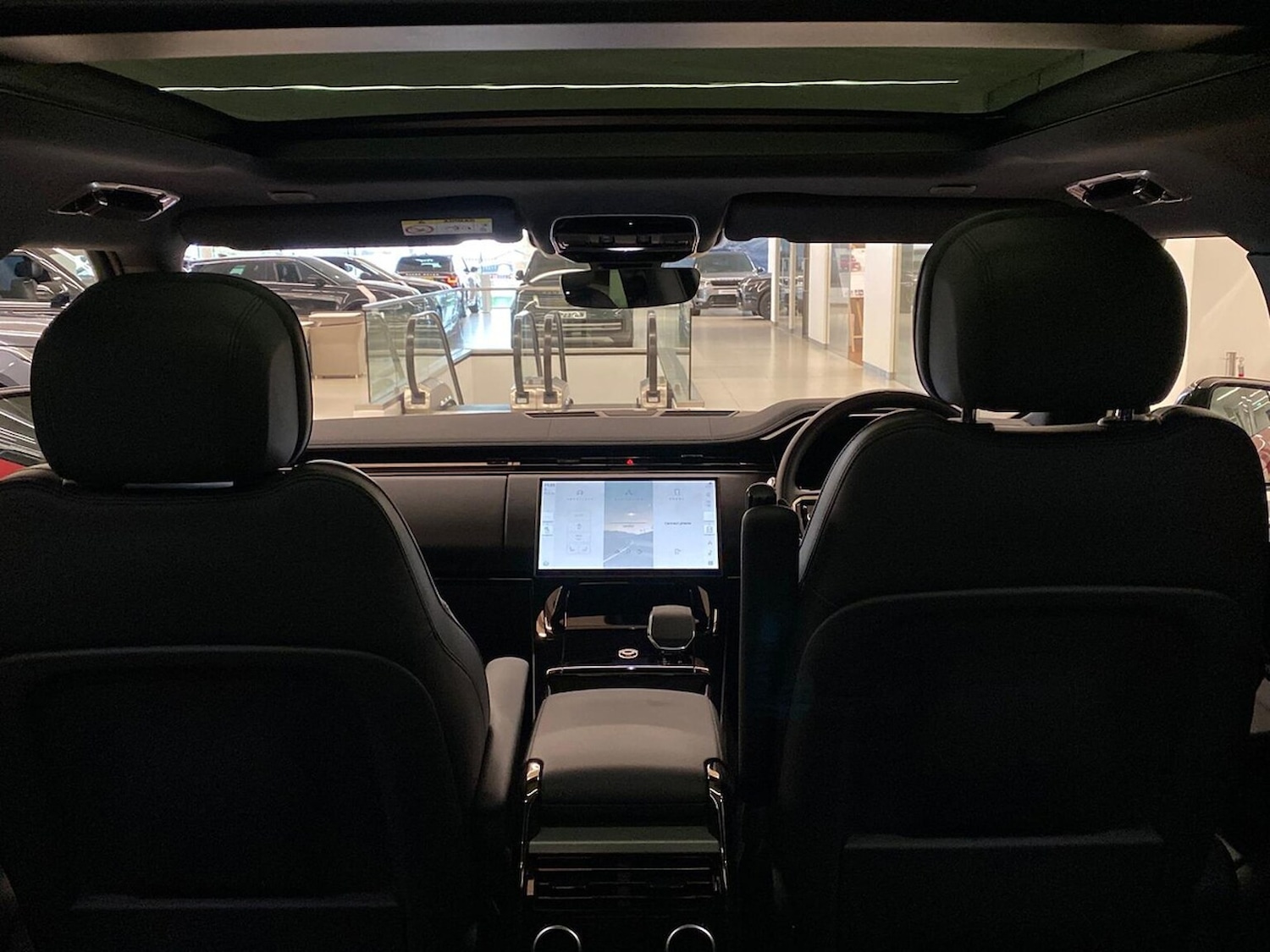 Used Land Rover Range Rover Sport 2023 for sale - 76313824: Photo 35