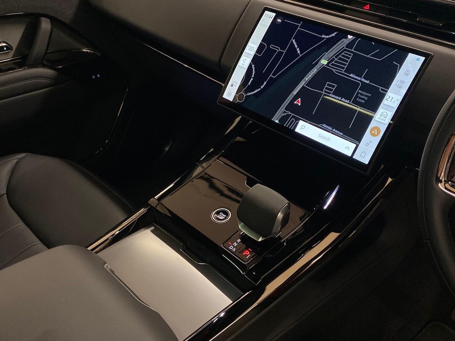 Used Land Rover Range Rover Sport 2023 for sale - 76313824: Photo 42